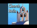 Church Bell Strikes 12 In Large City