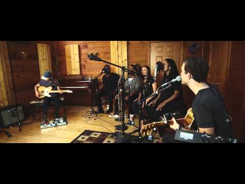 WINGS // Official Acoustic Music Video