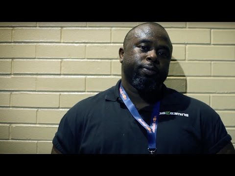 Philadelphia: Tournament Organizer Regional Interview | Red Bull Proving Grounds 2016