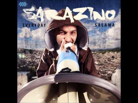 Lunes Vudú - Sarazino Feat. Rootz Underground