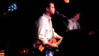 All Over Town | Live | Wade Bowen