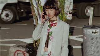 Kenzo Fall-Winter 2025 campaign by Nigo