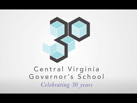 CVGS 30th Anniversary