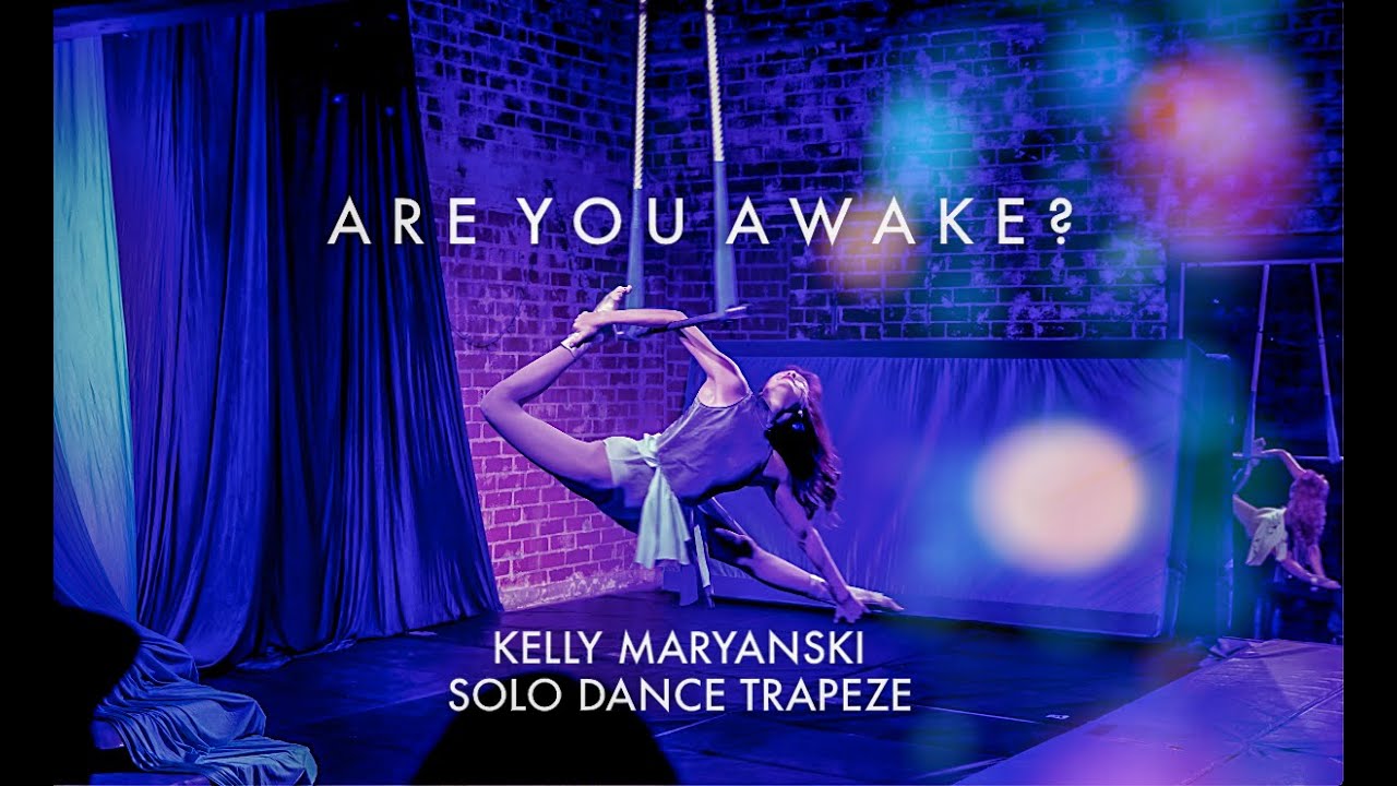 Promotional video thumbnail 2 for Lyskei (Kelly Maryanski)