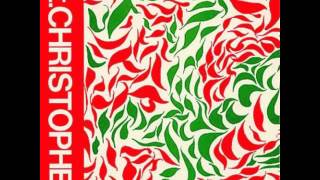 St. Christopher - Almost December