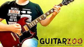 Video thumbnail for Edwards E-SG-90LT2 Cherry by Евгений Филькин