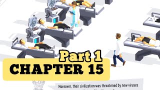 TINY ROOM STORIES: TOWN MYSTERY - CHAPTER 15 Part 1 Gameplay #puzzle #gaming #storygames #gameplay