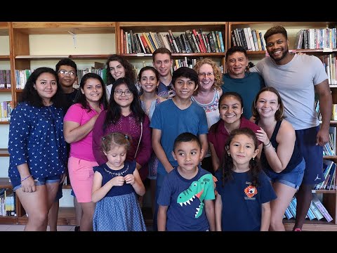 Na'atik Language and Culture Institute: More than just a language school!