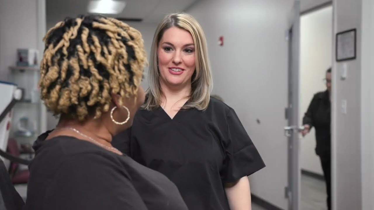 Clearway Pain Solutions - Our Procedures