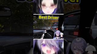 Best Driver Biboo! [Hololive | Bijou Nerissa]