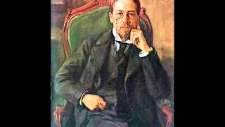 Uncle Vanya by Anton Chekhov - Act 2/4