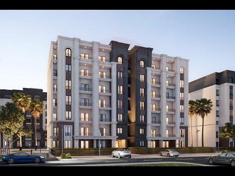 صورة مصغرة لفيديو العقار