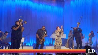 Lauren Daigle - Look Up Child