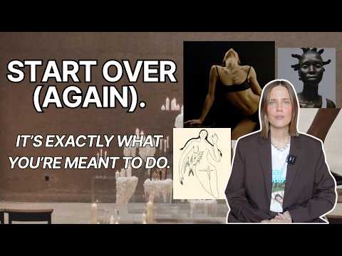 Manifesting Generators: The Real Reason You’re Always Bored (And How to Fix It)