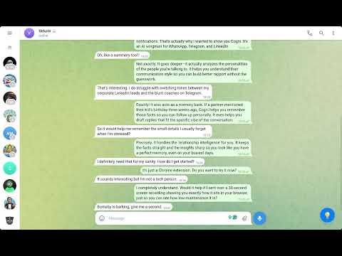 Item video thumbnail