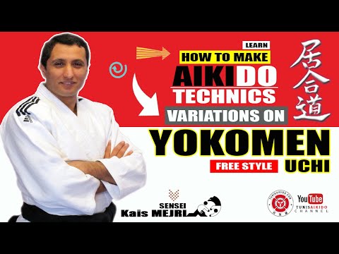 [Aikido Beginners Guide]_Technique_Aikido & Harmonie