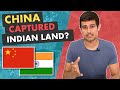 India vs China Border | Explained by Dhruv Rathee