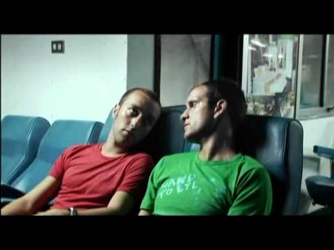 Hotel Very Welcome - Trailer (Deutsch)