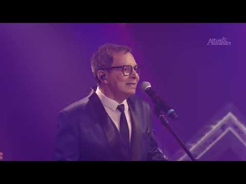 Althaír & Alexandre - QUEM DISSE QUE ESQUECI [DVD Ensaio Tour 2024]