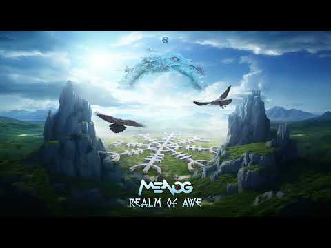 Burn in Noise Vs Menog - Cyberdelic Age