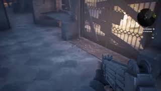 ［ps4］ターミネーターレジスタンス　実況なし