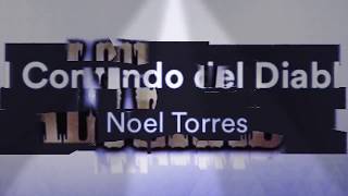 Comando del diablo - Noel Torres