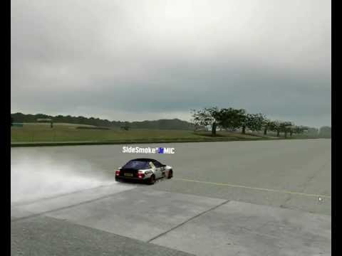 LFS SideSmoke°JrMiC BurnOut