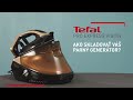 Tefal GV 9820 E0