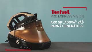 Tefal GV 9820 E0