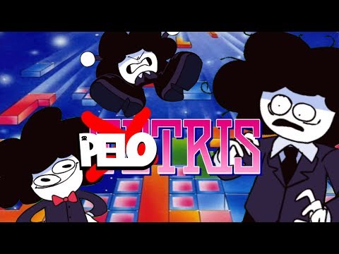 YTPMV: The Pelones - Tetris