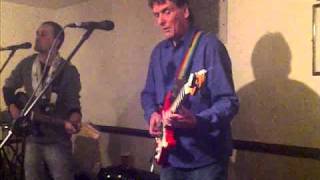 Sidecars-Graham Williams-Parisienne Walkways -Taibach RFC 30-1-11