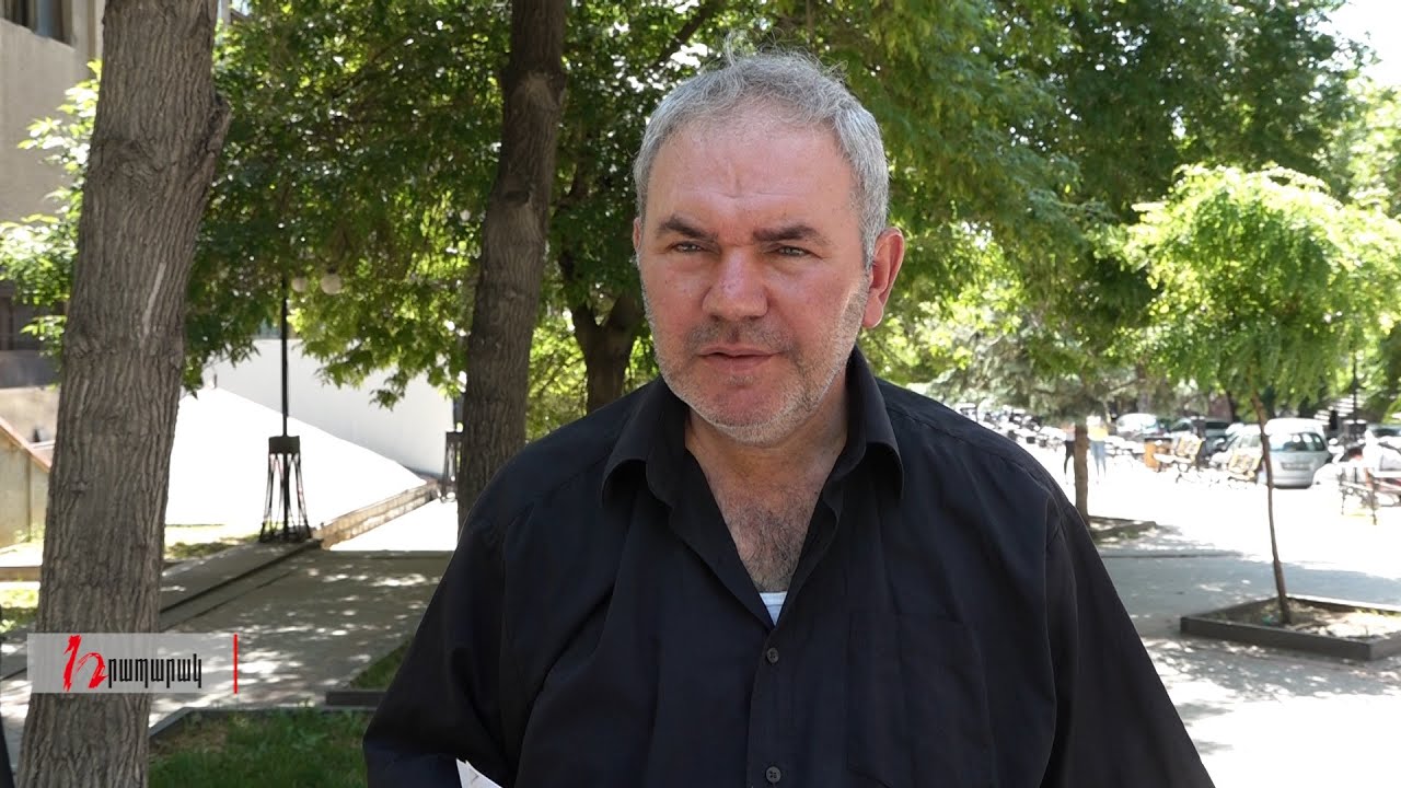 Ոստիկանությունը փոխանակ հանցագործ բռնի, ինքն է հանցանքով զբաղվում․ տաքսու վարորդ