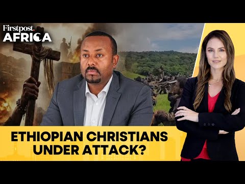 Ethiopia's Orthodox Church Demands Action After Deadly ...