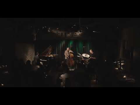 Matyas Bartha Trio - From This Moment On (EPK)
