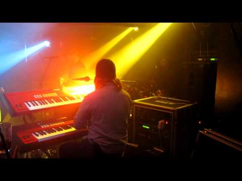 The Brew "Groovin High" 12/31/09