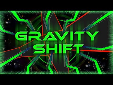 Gravity Shift Roblox