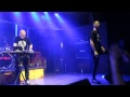CygnosiC - Fire And Forget (Live at ROCK HOUSE ...