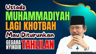 Download lagu Ustaz Muhammadiyah Comes to MTA Asking for Advice || Morning Jihad MTA Ustads Drs. Ahmad Sukino mp3