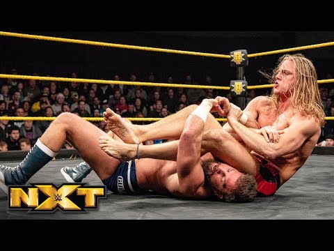 Matt Riddle vs. Drew Gulak Set For EVOLVE 10th Anniversary Event On July 13