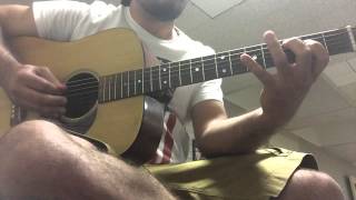 Random reality shifts (intro)