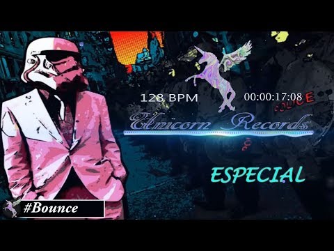 [Bounce] Mike Epsse X Roldan Law - Grito Mexicano (Original Mix) [Especial]
