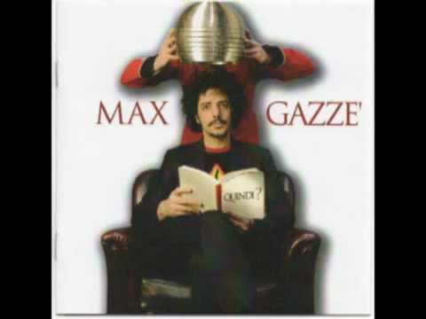 Max Gazzè - Edera