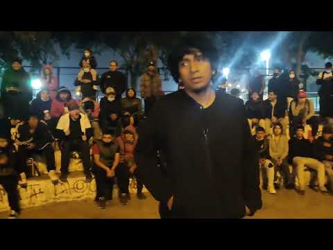 CAQUIÑA vs NIBETH vs PIETRO vs YERO Plaza De Reyes