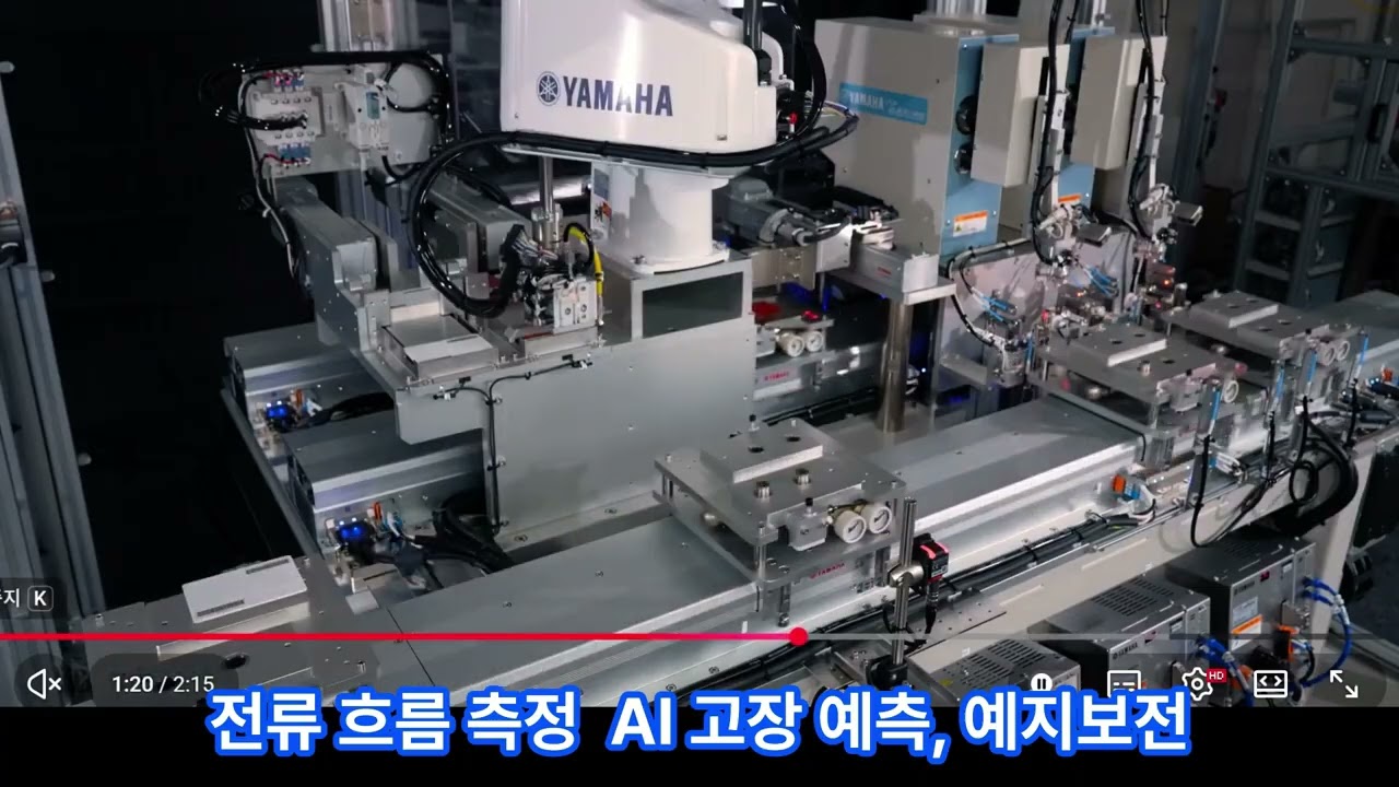 Digital Twin Solution Video