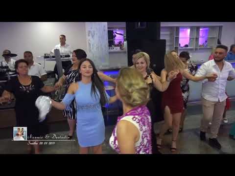 Svadba  Ohrid Djafer 2017 DJELO & NAZMIE  DEL 3/1