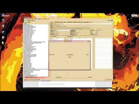 DSA Heldensoftware Tutorial