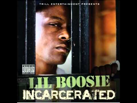 Lil Boosie-Better Not Fight Feat Webbie,Lil Trill And foxx (new 2010).