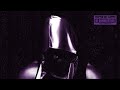 DVSN - Don't Take Your Love [Chopped Not Slopped] (Official Visualizer)