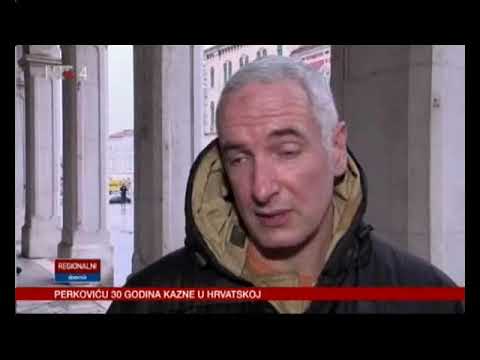 HRT 4   Regionalni dnevnik   14 12 2018