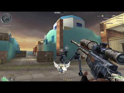 FFA New Greece 18 - AWM - Rebel-Var. Scope